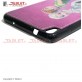 Sewed Jelly Back Cover Elsa for Tablet Lenovo PHAB PB1-750 Model 4